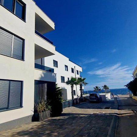 Dinary Apartman Vir Buitenkant foto