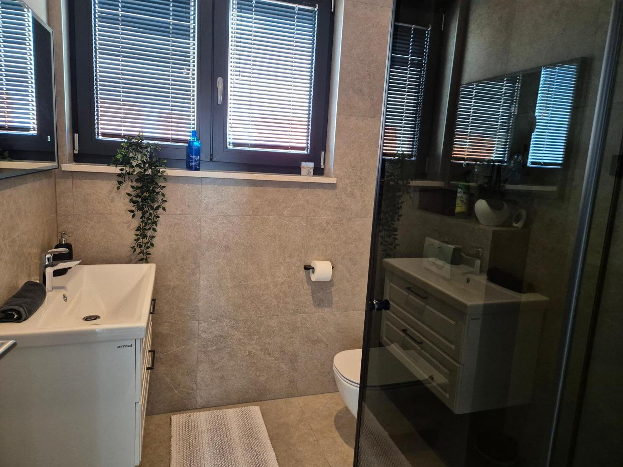 Dinary Apartman Vir Buitenkant foto